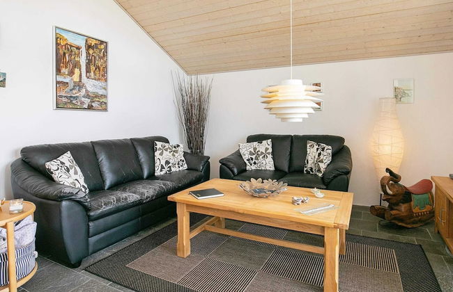 Holiday Home in Brovst - Foto 9