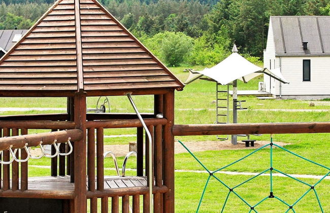 Holiday Home in Brovst - Foto 26