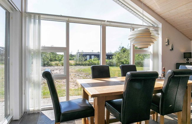 Holiday Home in Brovst - Foto 6