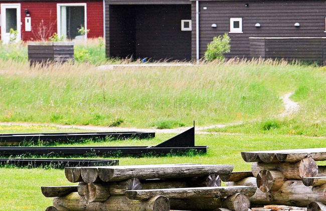 Holiday Home in Brovst - Foto 32