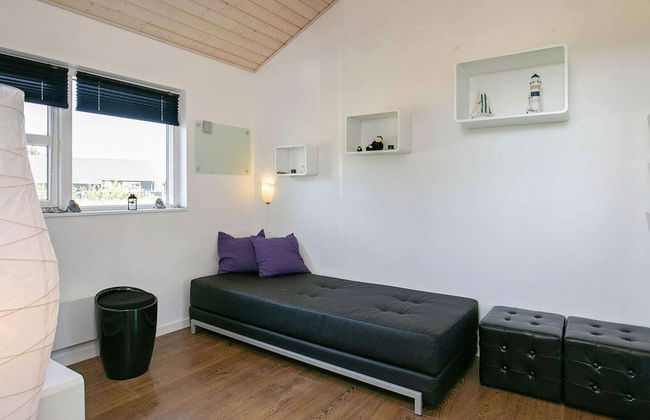 Holiday Home in Brovst - Foto 14