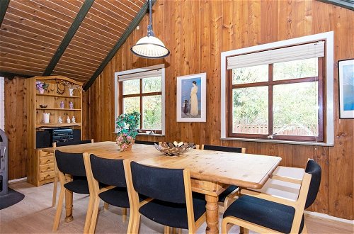 Photo 12 - 7 Person Holiday Home in Toftlund