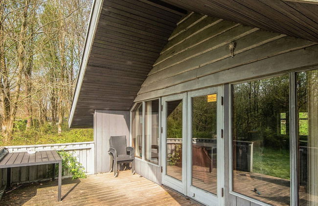 7 Person Holiday Home in Toftlund-by Traum - Foto 38