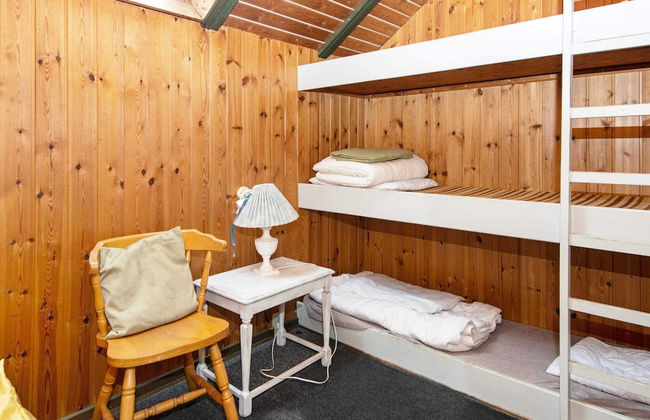 7 Person Holiday Home in Toftlund-by Traum - Foto 25