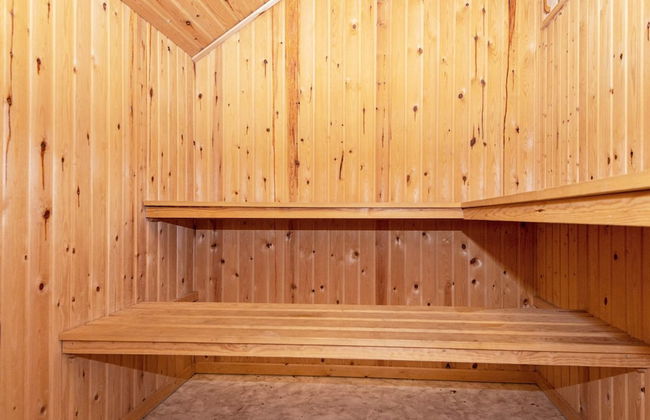 7 Person Holiday Home in Toftlund-by Traum - Foto 26