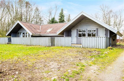 Photo 17 - 7 Person Holiday Home in Toftlund