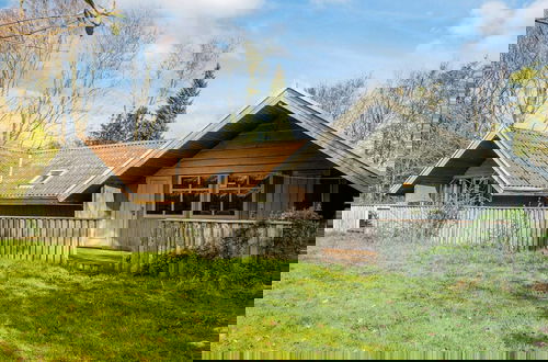 Foto 42 - 7 Person Holiday Home in Toftlund-by Traum