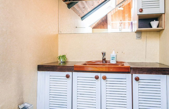 7 Person Holiday Home in Toftlund-by Traum - Foto 6