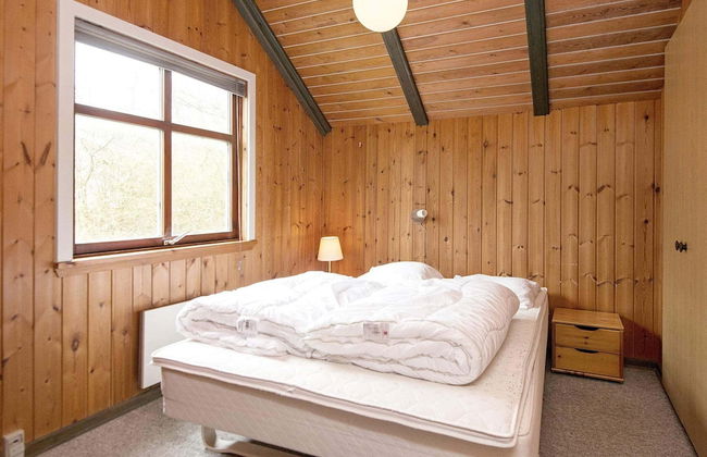 7 Person Holiday Home in Toftlund-by Traum - Foto 31