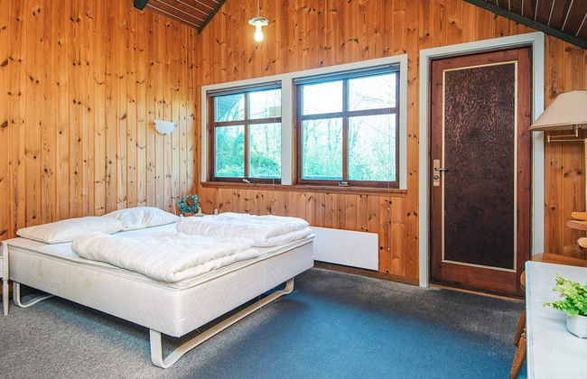 7 Person Holiday Home in Toftlund-by Traum - Foto 9