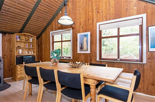 Foto 9 - 7 Person Holiday Home in Toftlund