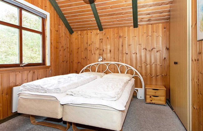 7 Person Holiday Home in Toftlund-by Traum - Foto 22