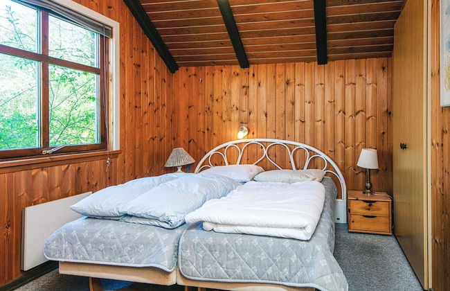 7 Person Holiday Home in Toftlund-by Traum - Foto 16