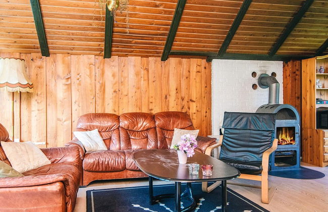 7 Person Holiday Home in Toftlund-by Traum - Foto 13