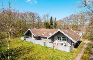 Photo 1 - 7 Person Holiday Home in Toftlund