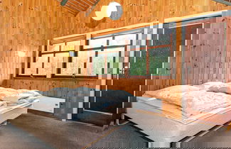 Foto 2 - 7 Person Holiday Home in Toftlund-by Traum