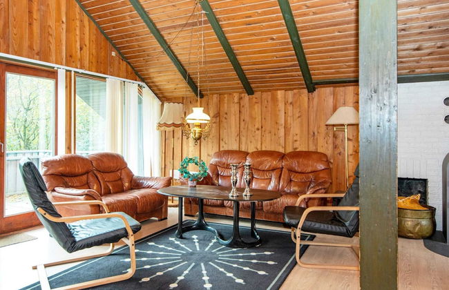 7 Person Holiday Home in Toftlund-by Traum - Foto 30