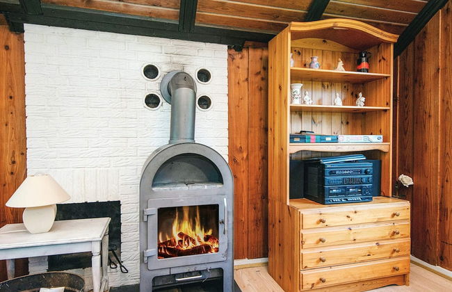 7 Person Holiday Home in Toftlund-by Traum - Foto 11