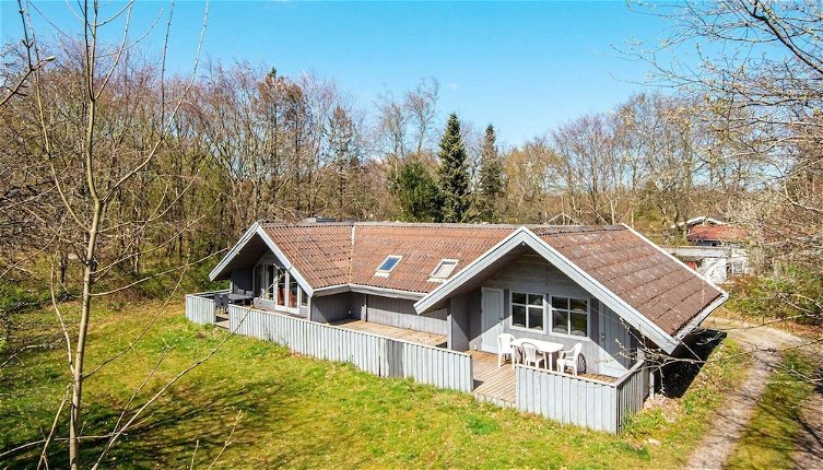 Photo 1 - 7 Person Holiday Home in Toftlund