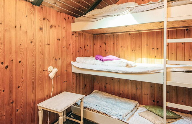 7 Person Holiday Home in Toftlund-by Traum - Foto 18