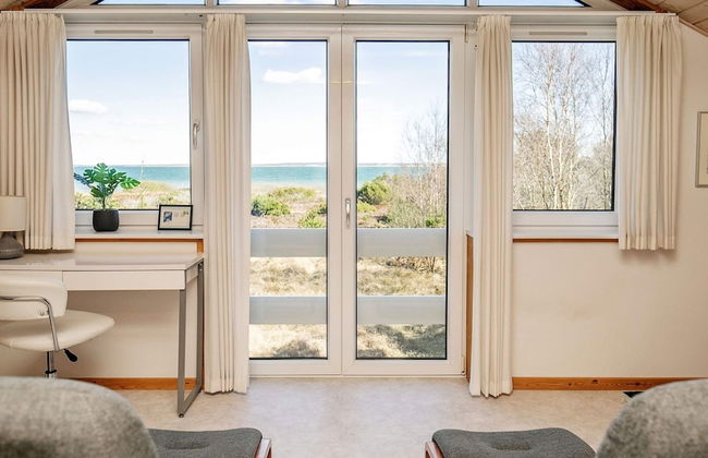 8 Person Holiday Home in Thyholm-by Traum - Foto 11