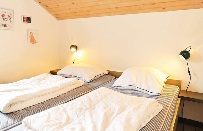 5 Person Holiday Home in Martofte-by Traum - Foto 13