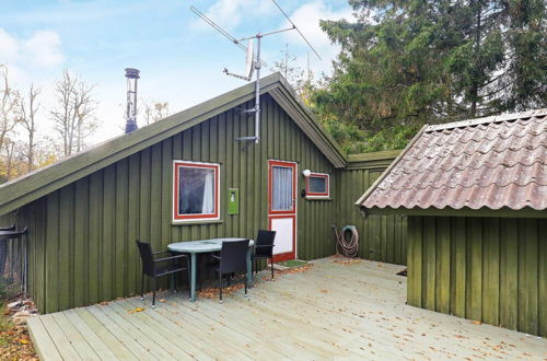 Foto 16 - 5 Person Holiday Home in Martofte