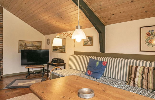 5 Person Holiday Home in Martofte-by Traum - Foto 5