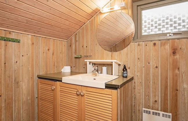 5 Person Holiday Home in Martofte-by Traum - Foto 12