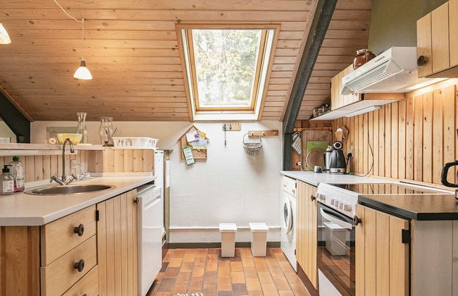 5 Person Holiday Home in Martofte-by Traum - Foto 14
