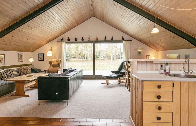5 Person Holiday Home in Martofte-by Traum - Foto 15