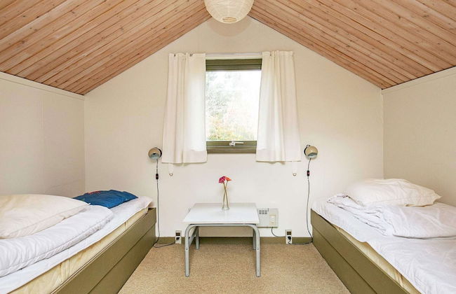 5 Person Holiday Home in Martofte-by Traum - Foto 7