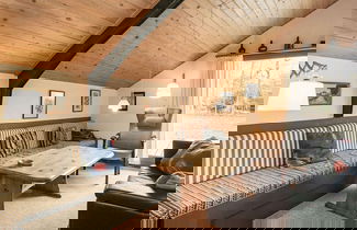 Photo 3 - 5 Person Holiday Home in Martofte-by Traum