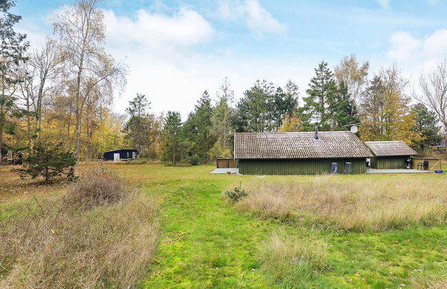 5 Person Holiday Home in Martofte-by Traum - Foto 17