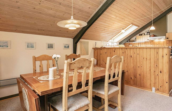 5 Person Holiday Home in Martofte-by Traum - Foto 4