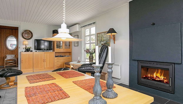 7 Person Holiday Home in Hvide Sande - Foto 3