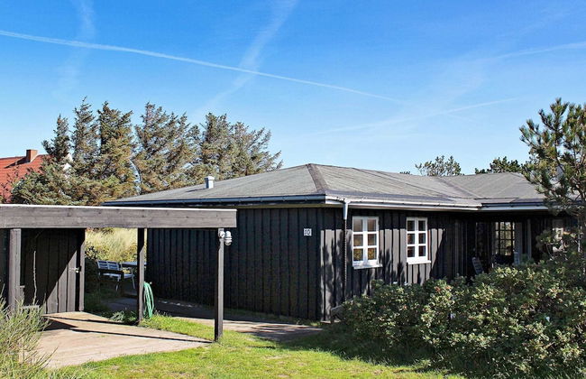 7 Person Holiday Home in Hvide Sande - Foto 1