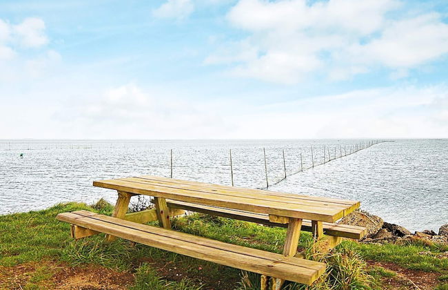 7 Person Holiday Home in Hvide Sande - Foto 14