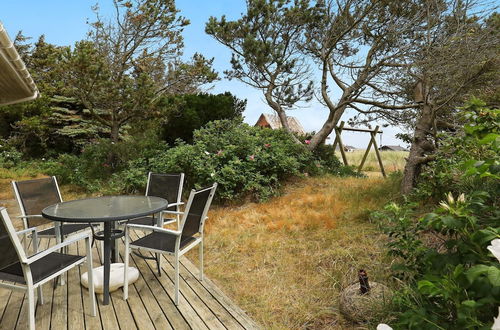 Photo 16 - 7 Person Holiday Home in Hvide Sande