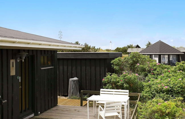 7 Person Holiday Home in Hvide Sande - Foto 23