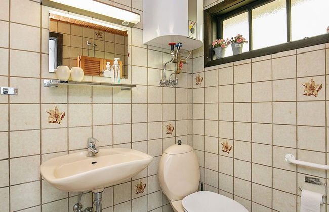 7 Person Holiday Home in Hvide Sande - Foto 10