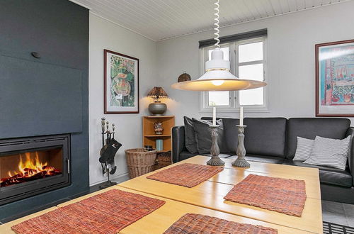 Photo 8 - 7 Person Holiday Home in Hvide Sande