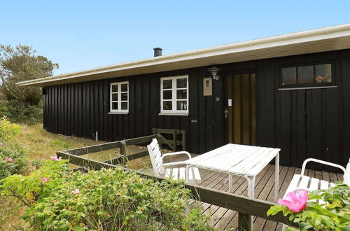 Photo 22 - 7 Person Holiday Home in Hvide Sande