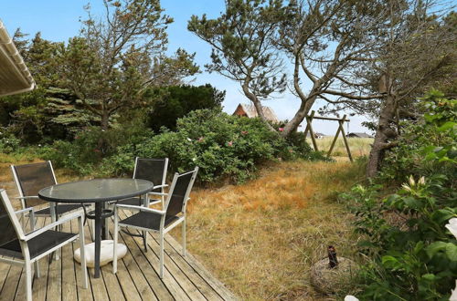 Photo 15 - 7 Person Holiday Home in Hvide Sande