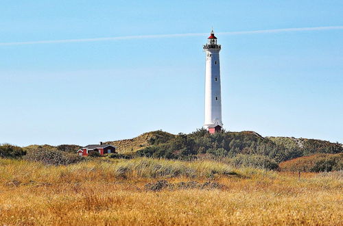 Photo 27 - 7 Person Holiday Home in Hvide Sande