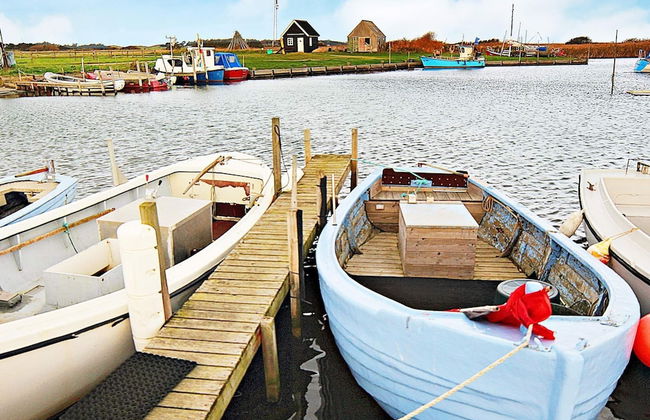 7 Person Holiday Home in Hvide Sande - Foto 16