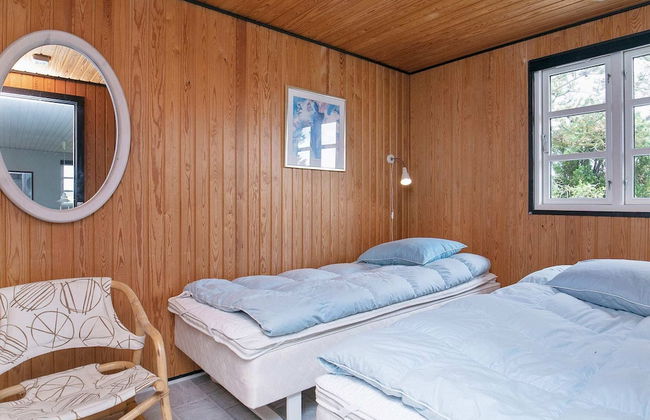 7 Person Holiday Home in Hvide Sande - Foto 7
