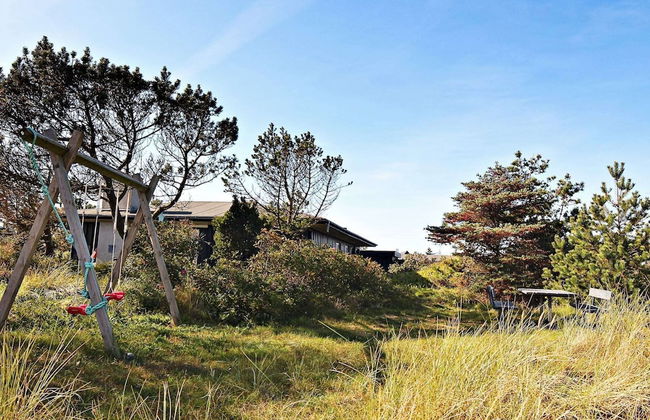 7 Person Holiday Home in Hvide Sande - Foto 18