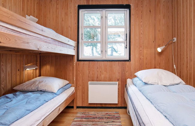 7 Person Holiday Home in Hvide Sande - Foto 9