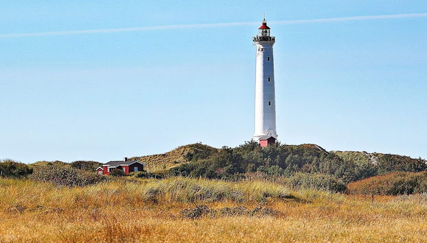 7 Person Holiday Home in Hvide Sande - Foto 2
